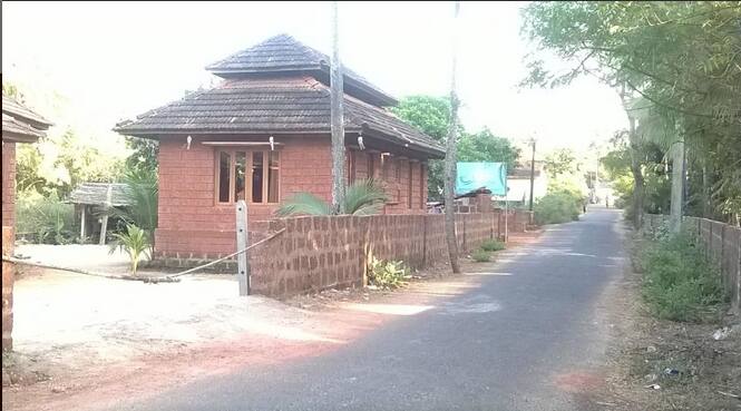 Blue Sea Beach Resort, Tarkarli 5